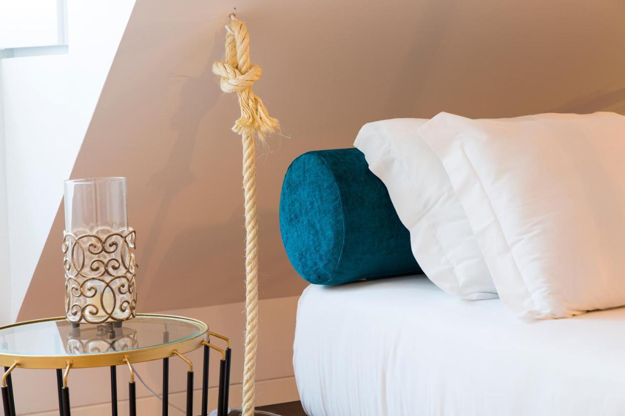 Leisure Luxury Downtown Duplex Lisbon By Joivy Lejlighed Eksteriør billede