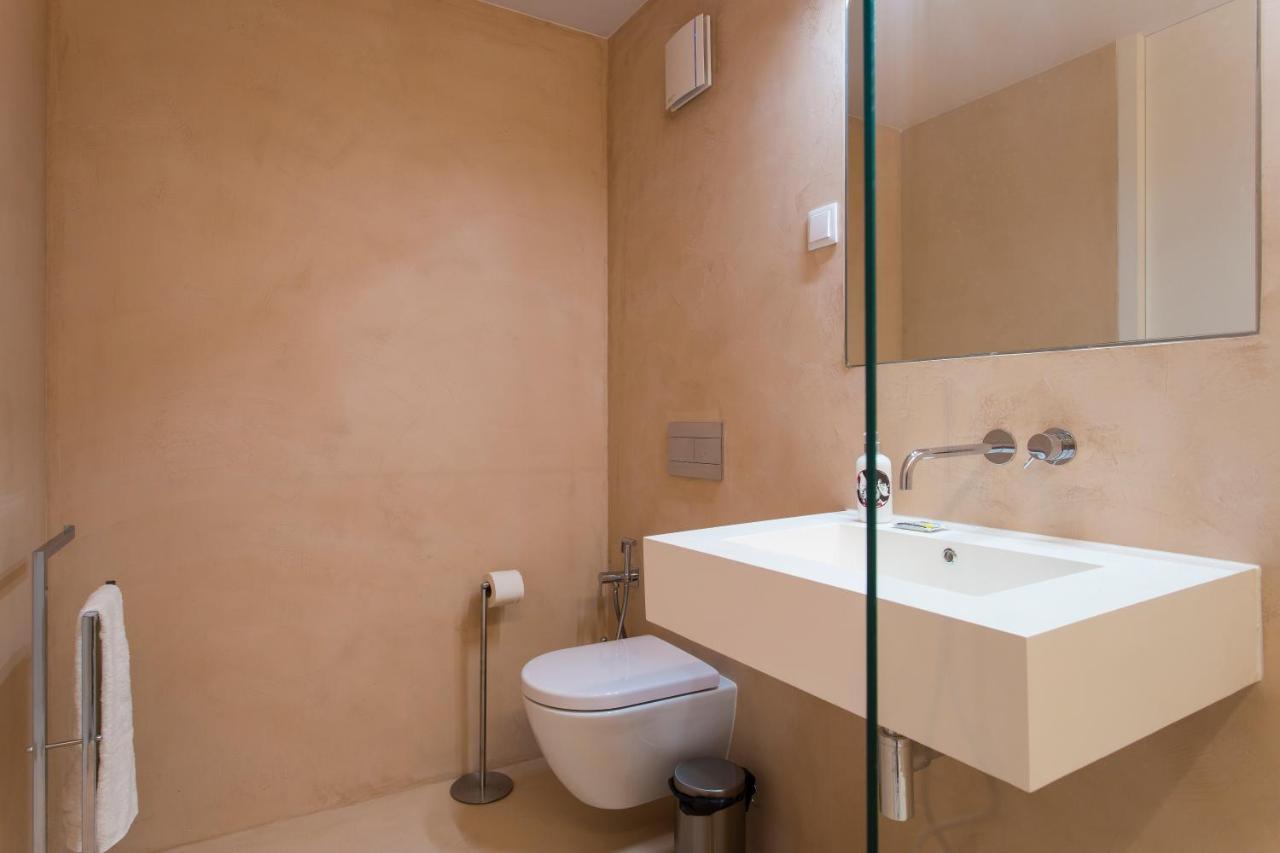 Leisure Luxury Downtown Duplex Lisbon By Joivy Lejlighed Eksteriør billede