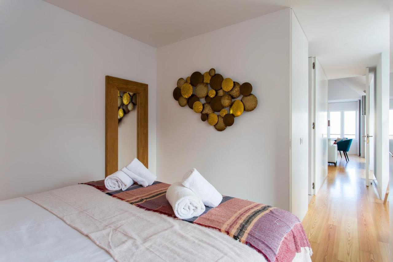 Leisure Luxury Downtown Duplex Lisbon By Joivy Lejlighed Eksteriør billede