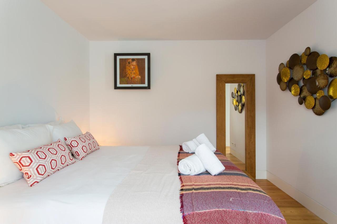 Leisure Luxury Downtown Duplex Lisbon By Joivy Lejlighed Eksteriør billede