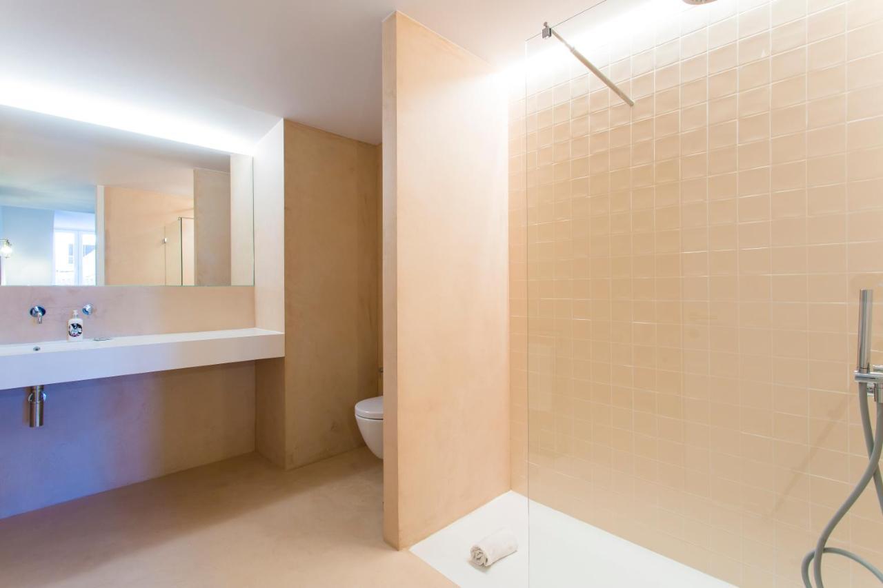 Leisure Luxury Downtown Duplex Lisbon By Joivy Lejlighed Eksteriør billede