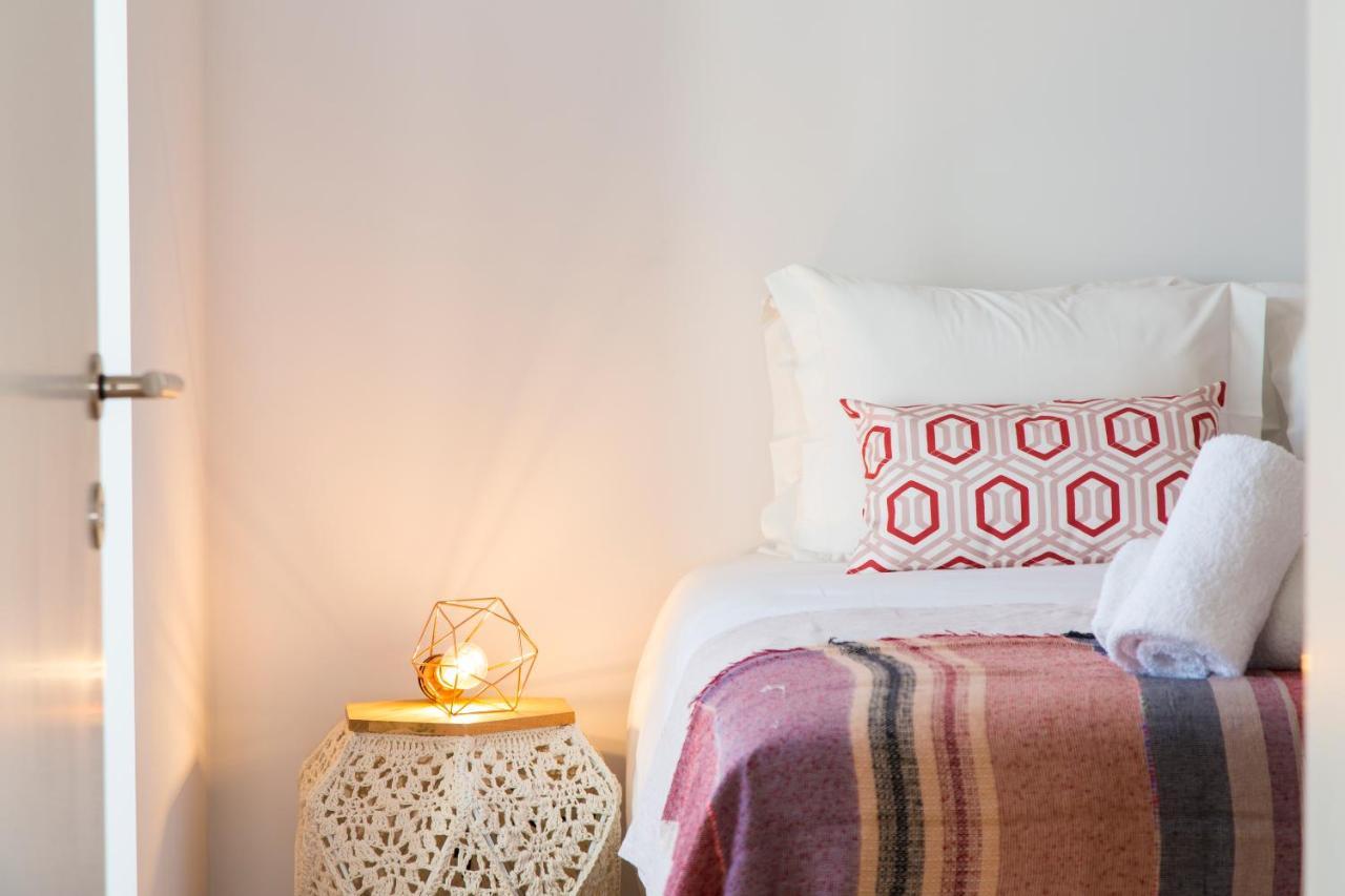 Leisure Luxury Downtown Duplex Lisbon By Joivy Lejlighed Eksteriør billede