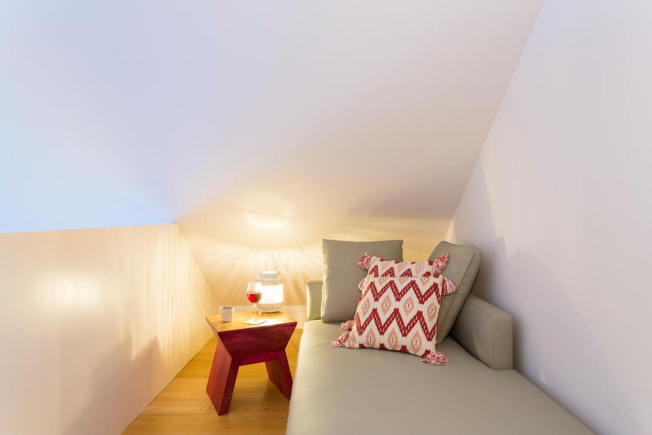 Leisure Luxury Downtown Duplex Lisbon By Joivy Lejlighed Eksteriør billede